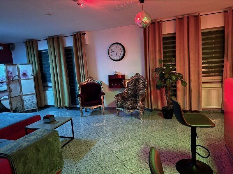 Germania Casa Privata 60/40