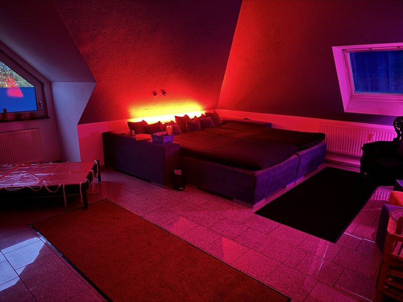 Germania Casa Privata 60/40