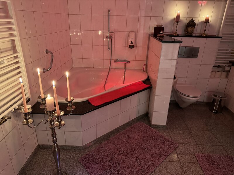 Germania Casa Privata 60/40