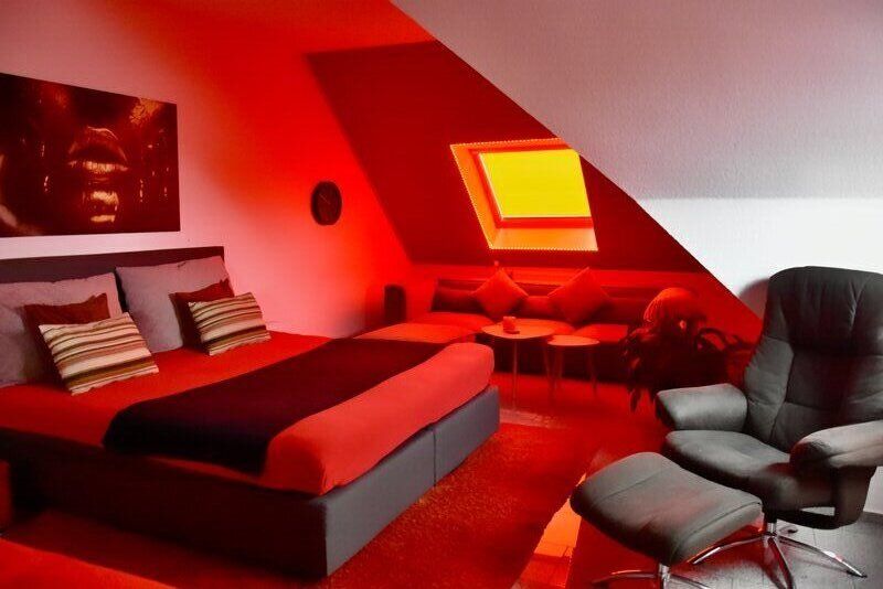 Germania Casa Privata 60/40