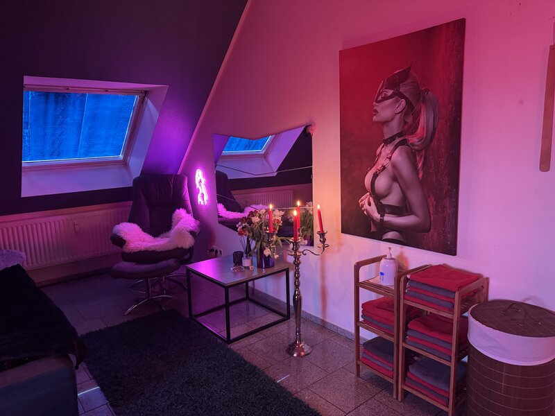 Germania Casa Privata 60/40